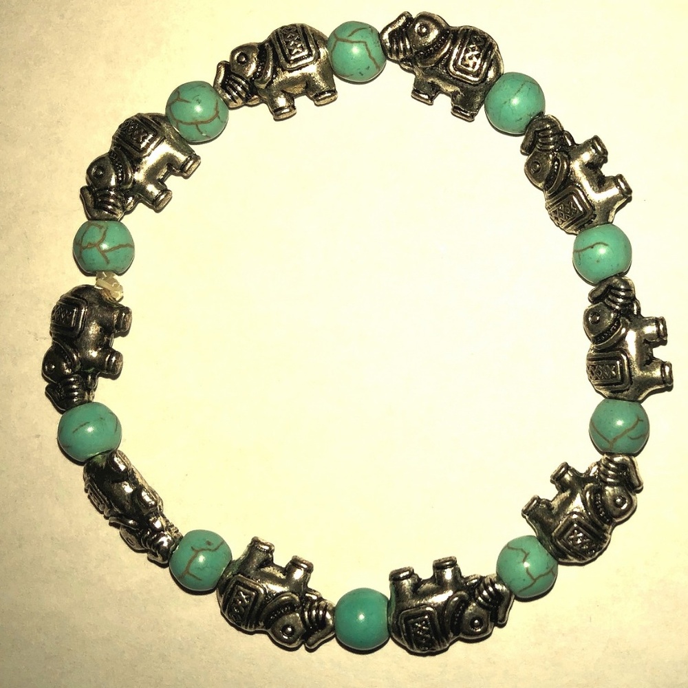 Turquoise Bracelet